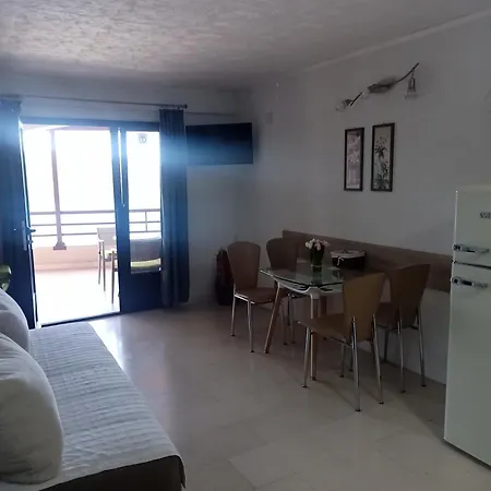 Feral Apartment