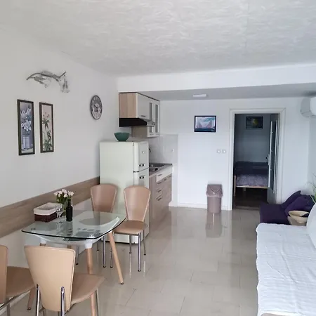 Apartamento Feral