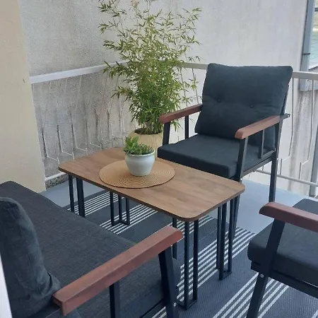 Apartmán Feral *