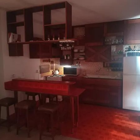 Apartment Feral Neum