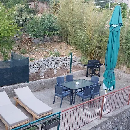 Apartmán Feral