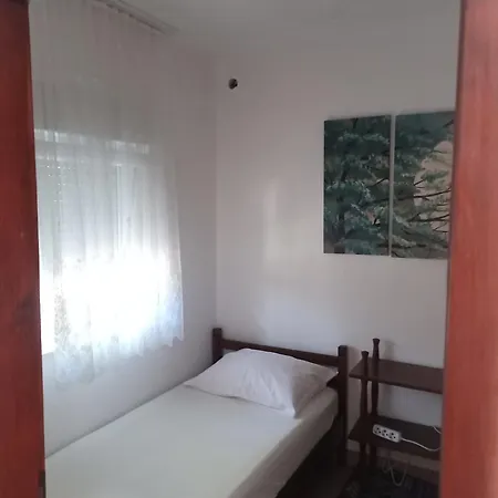 Feral Apartamento Neum