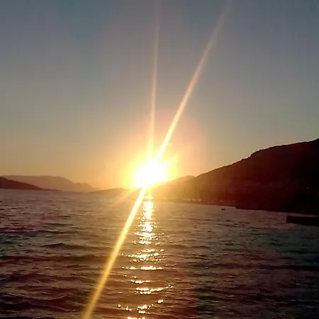 Feral Διαμέρισμα Neum