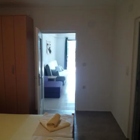 Apartmán Feral *