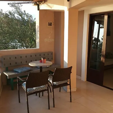 Apartmán Feral