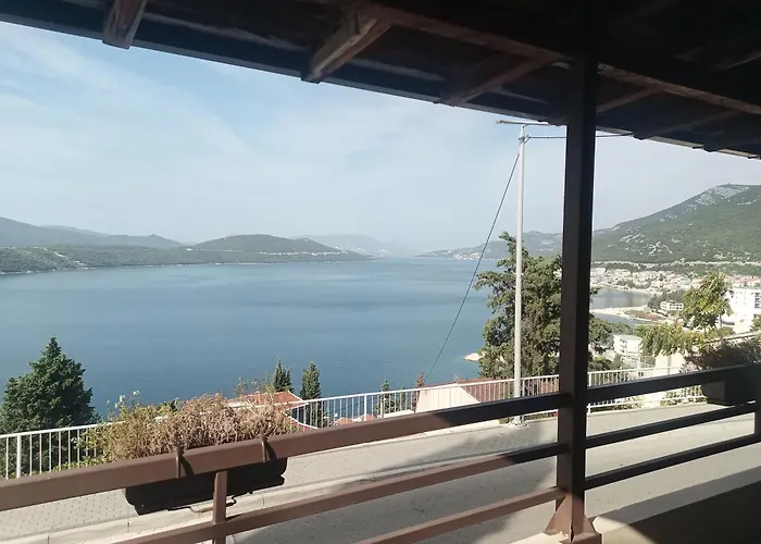 Lejlighed Feral Neum