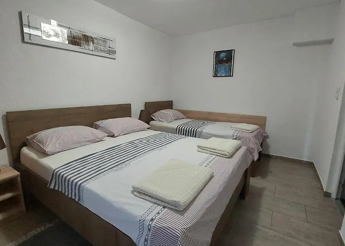 Lejlighed Feral Neum