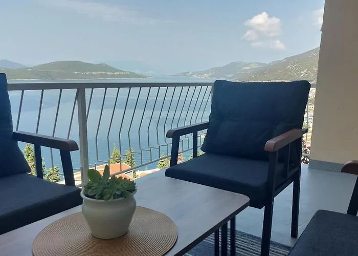 Lejlighed Feral Neum