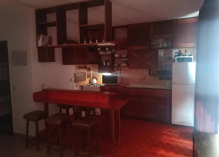 Lejlighed Feral Neum