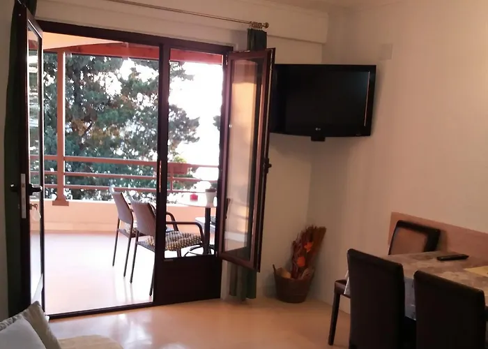 Lejlighed Feral Neum