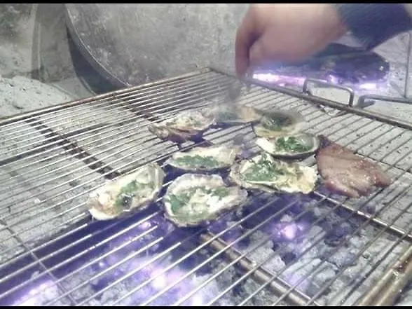 Lejlighed Feral Neum