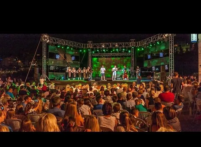 Feral Lejlighed Neum